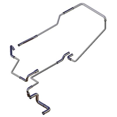 FC-FCEV – Thermal Management